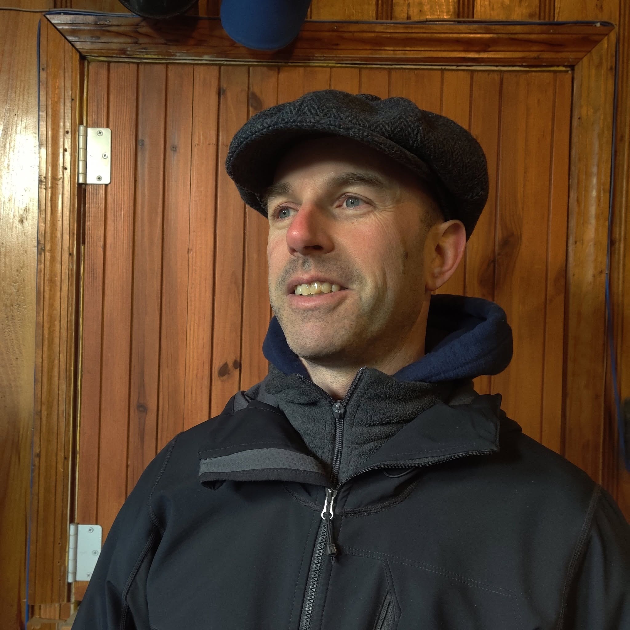 Lorcan Otway