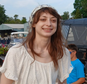 Tia Panico