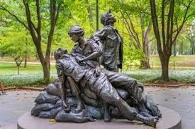 Veterans Day Marks 30th Anniversary Of ...