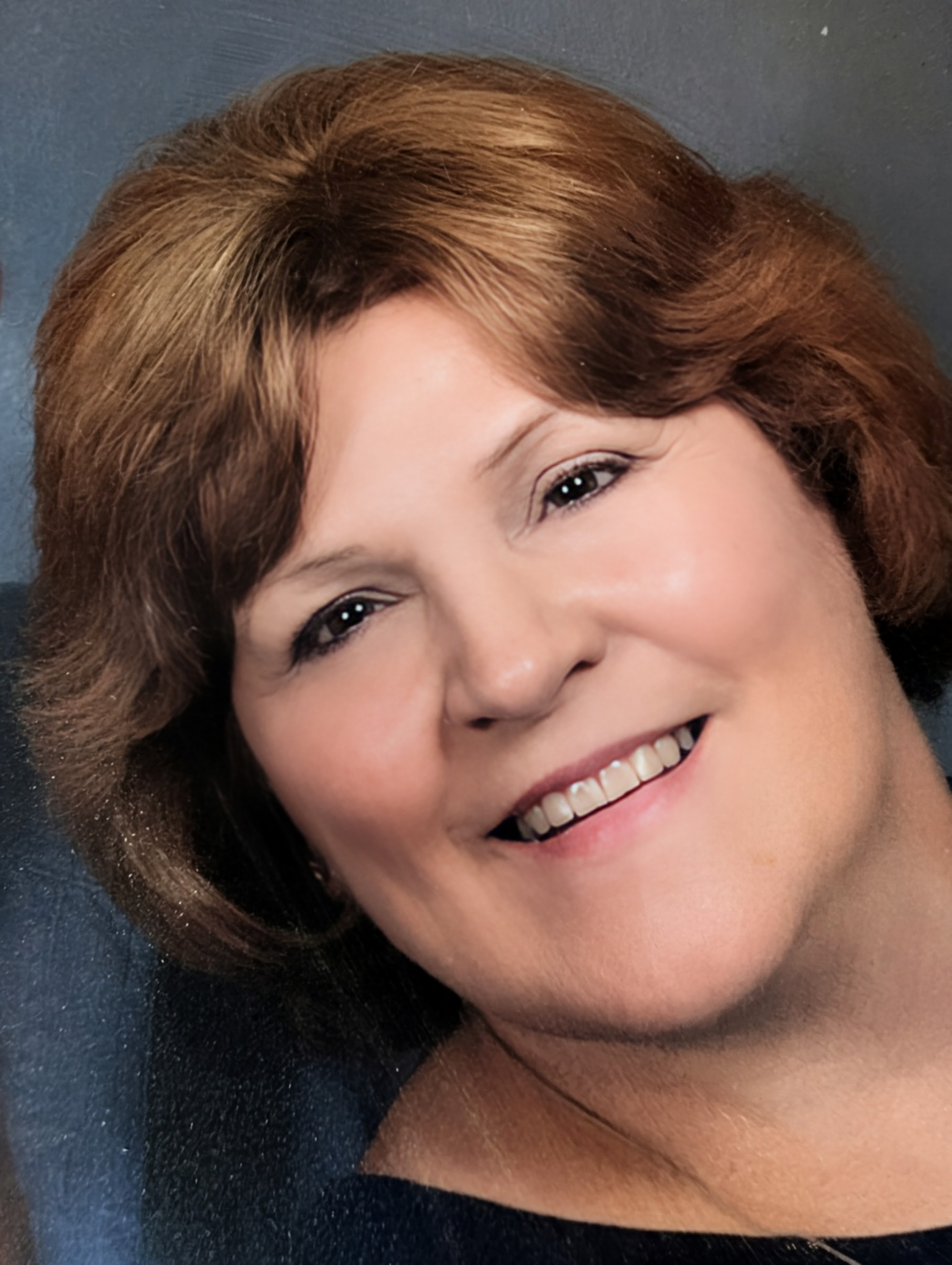 In Memory of Carol Stryker