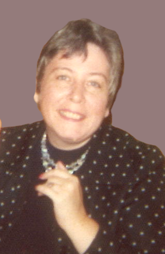 In Memory of Charlotte F. Marks