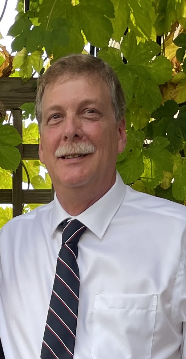In Memory of David A. Holt