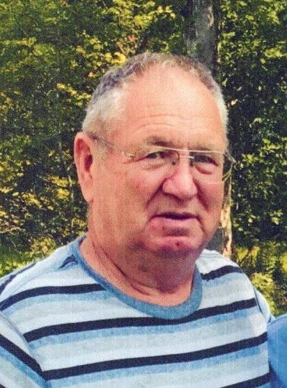 In Memory of Eddie W. More