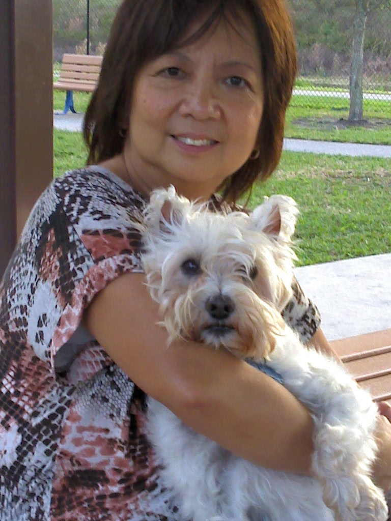 In Memory of Helen So Wright