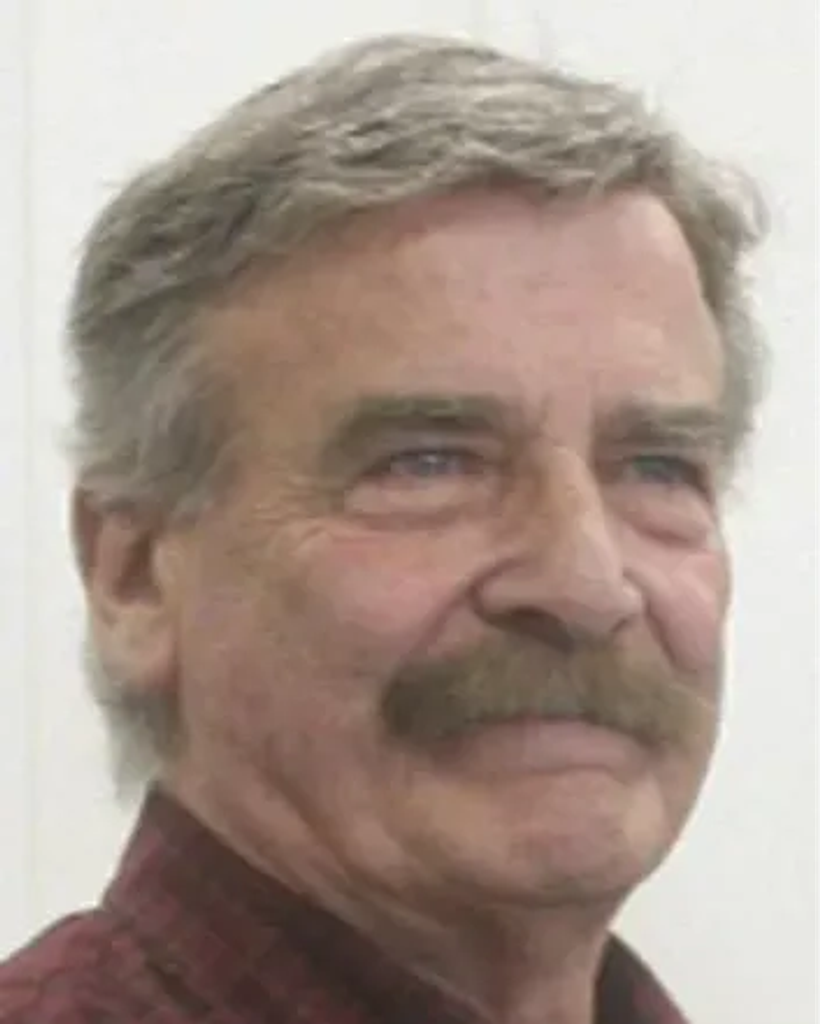 In Memory of James E. Eisel Sr.