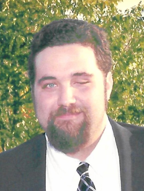 In Memory of James K. Fuller