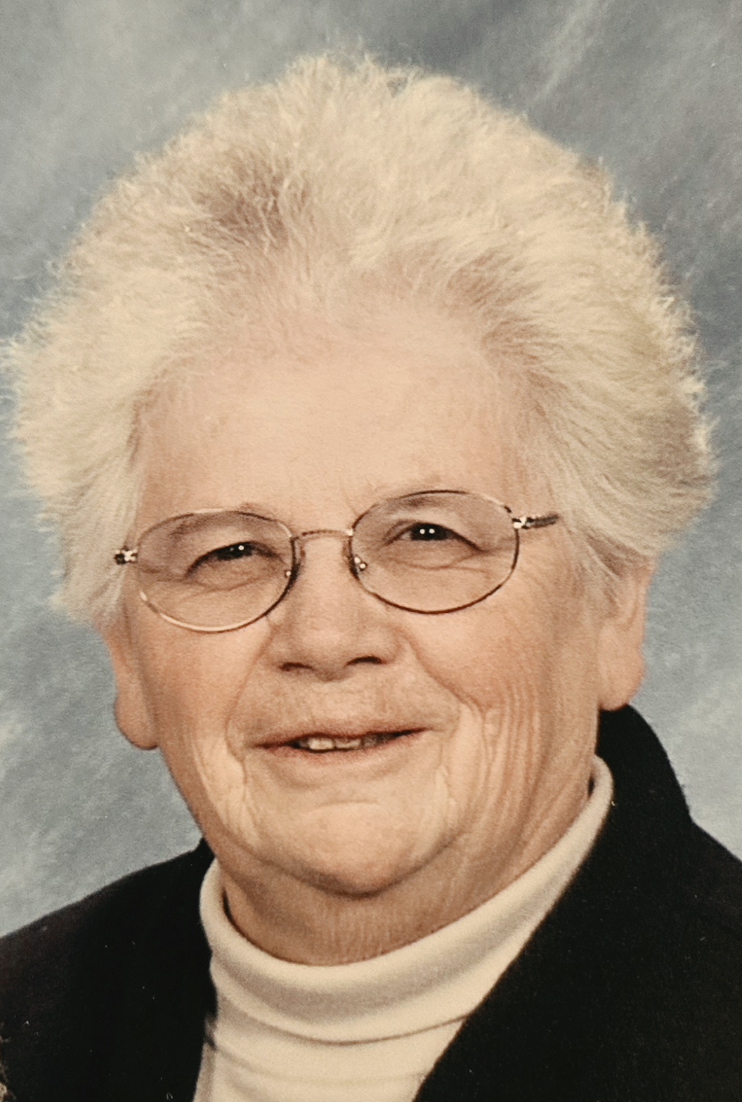 In Memory of Janet Abrams