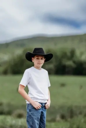 In Memory of Levi Thomas Dempsey