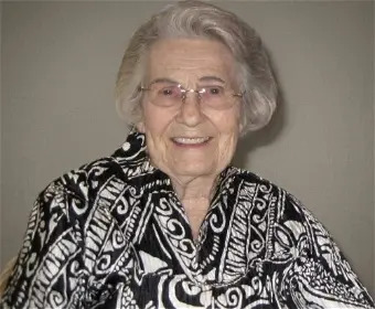 In Memory of Lillian Podwinski