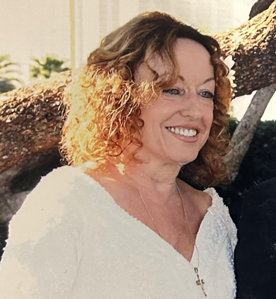 In Memory of Mary Croll Reyes