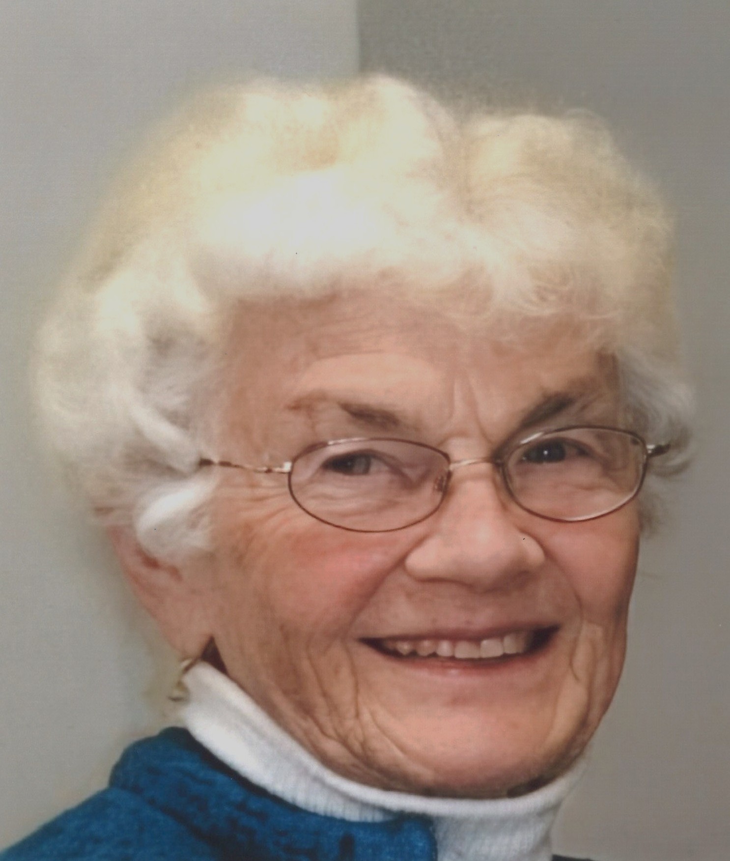 In Memory of Patricia Ann Depew DeGroff