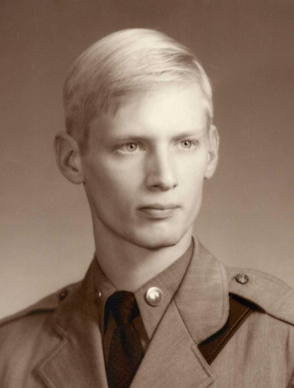 In Memory of Richard Glenn Morse, Jr.