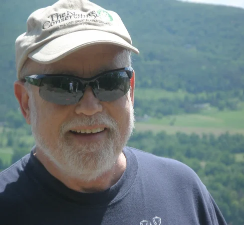 In Memory of Ronald F. Lipton