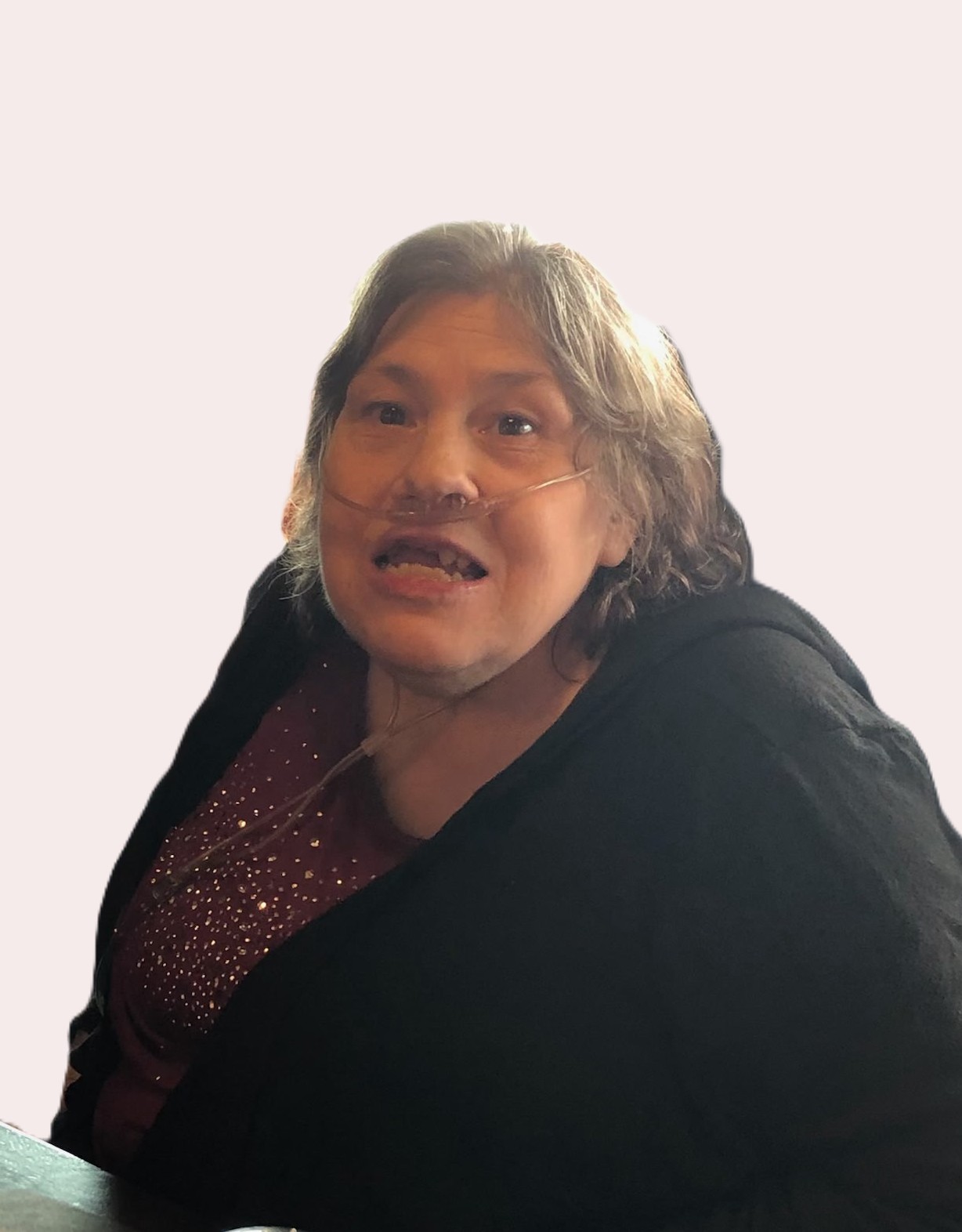 In Memory of Sharon Lee Warner