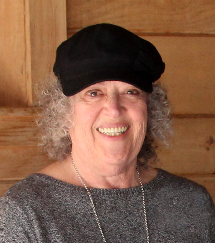 In Memory of Stephanie Rubin-Ruquet