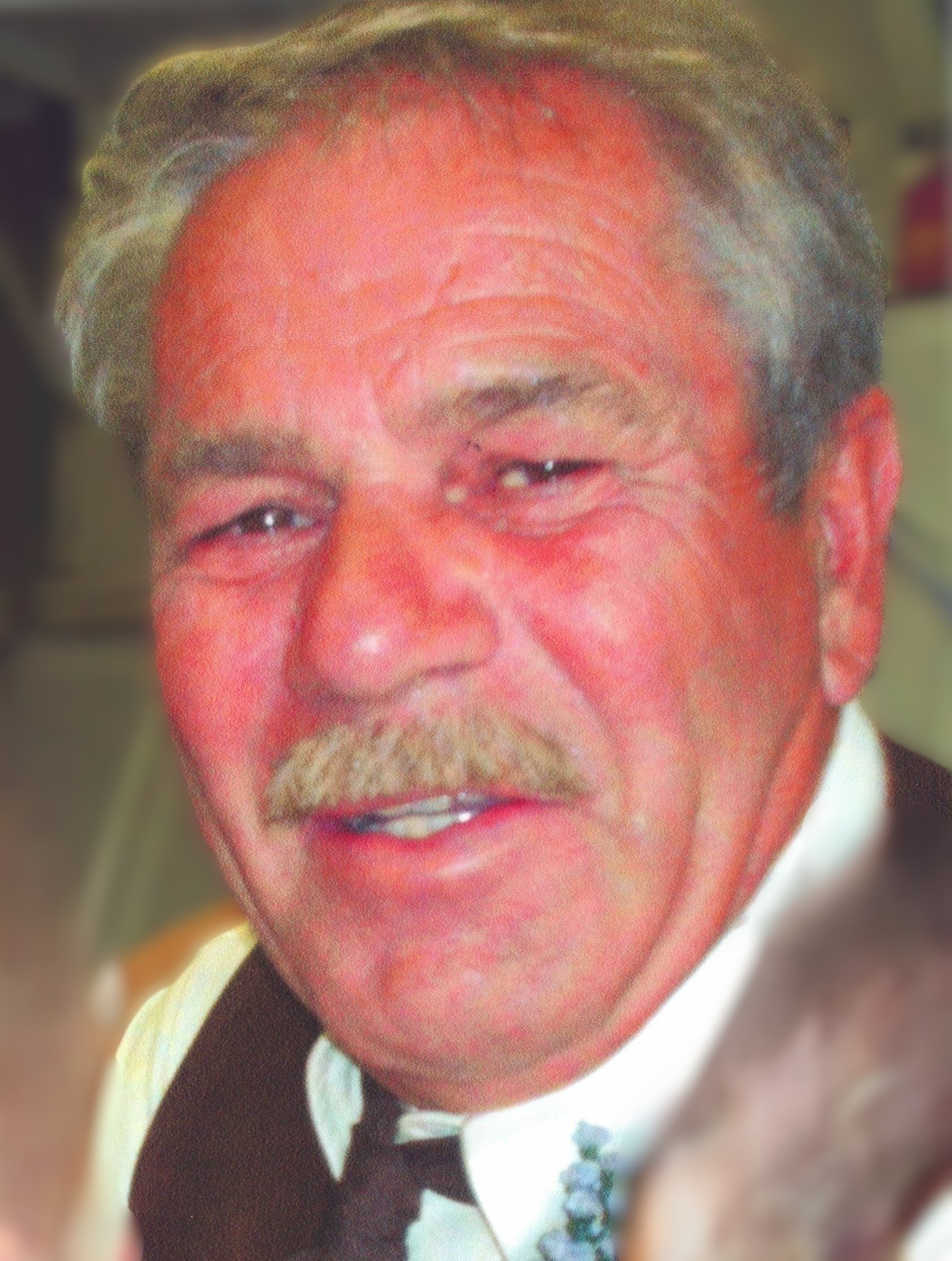 In Memory of Steve Edmund Nelson More