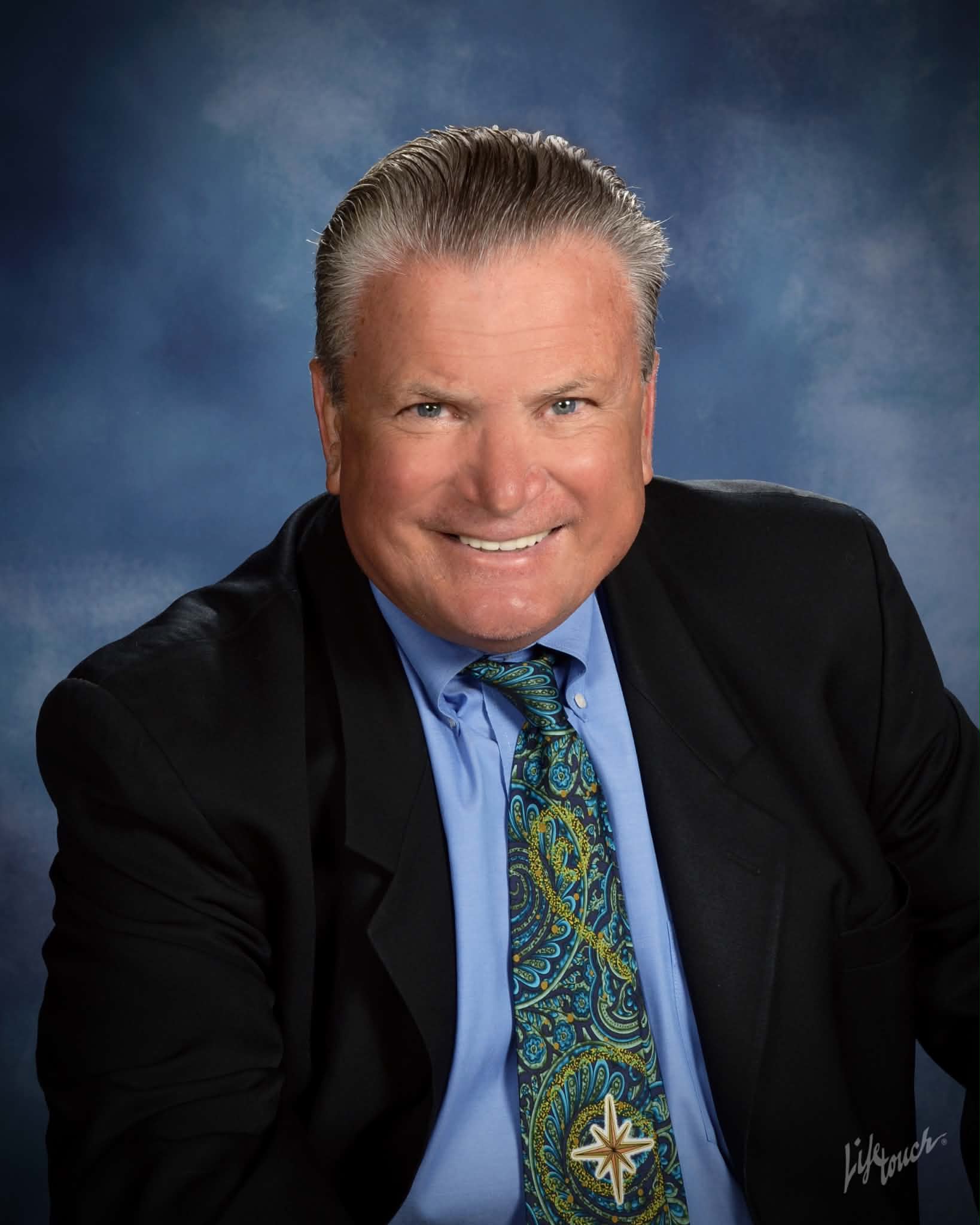 In Memory of Ronald Louis Kutkiewicz
