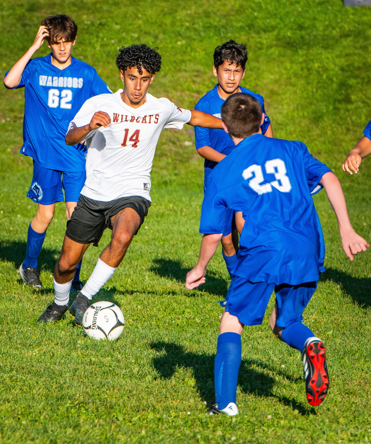 H-T Blanks WAJ Photo