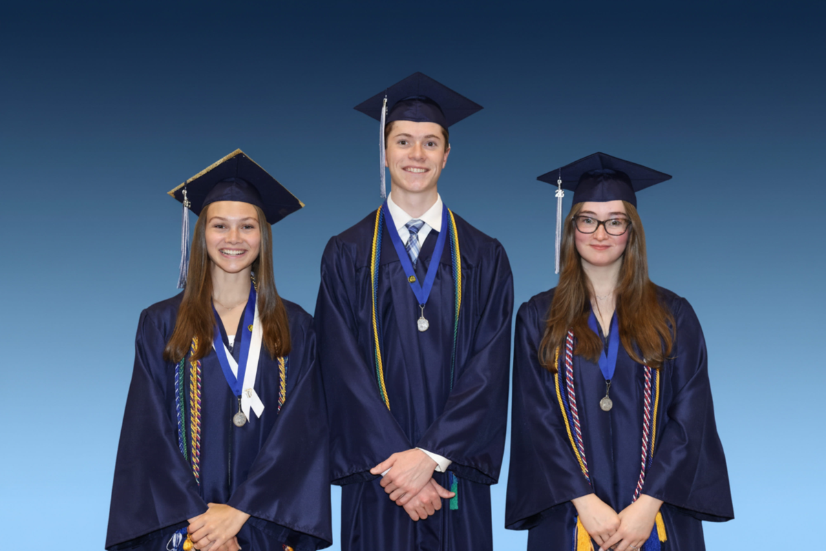 Cobleskill-Richmondville Honors Class of 2026 Photo