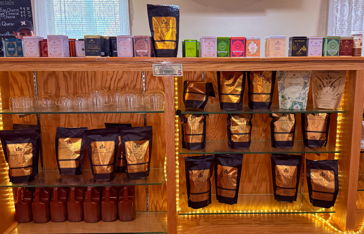 Deja Brew Photo
