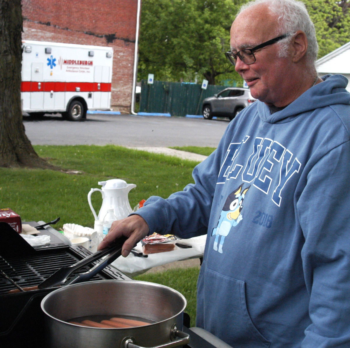 Middleburgh Fourth Friday #6