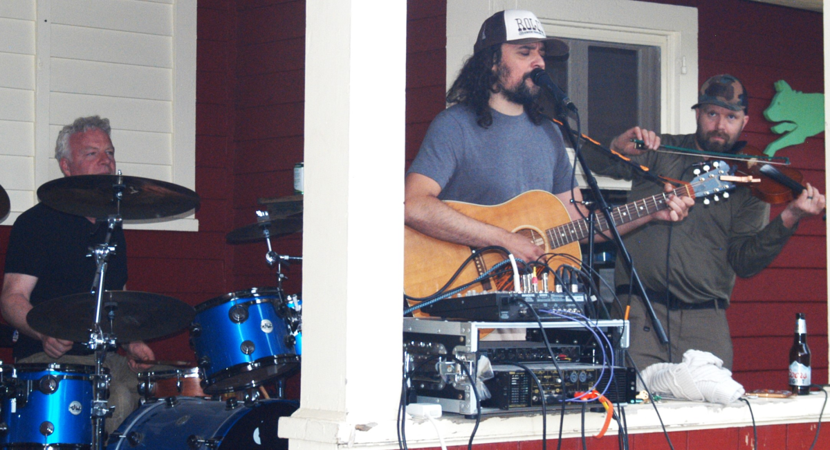 Middleburgh Fourth Friday #8