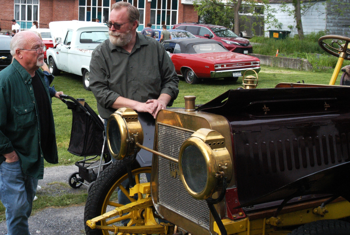Middleburgh Fourth Friday #2