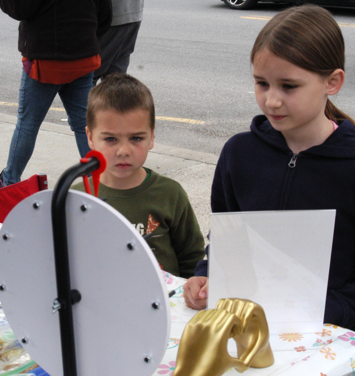 Middleburgh Fourth Friday #4