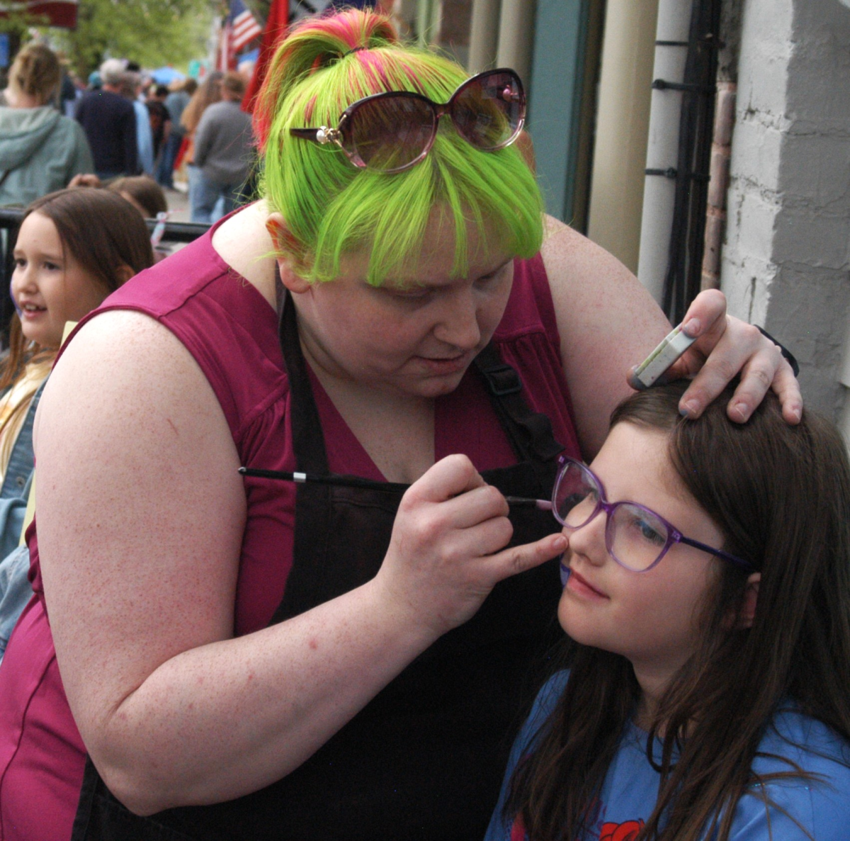Middleburgh Fourth Friday #7