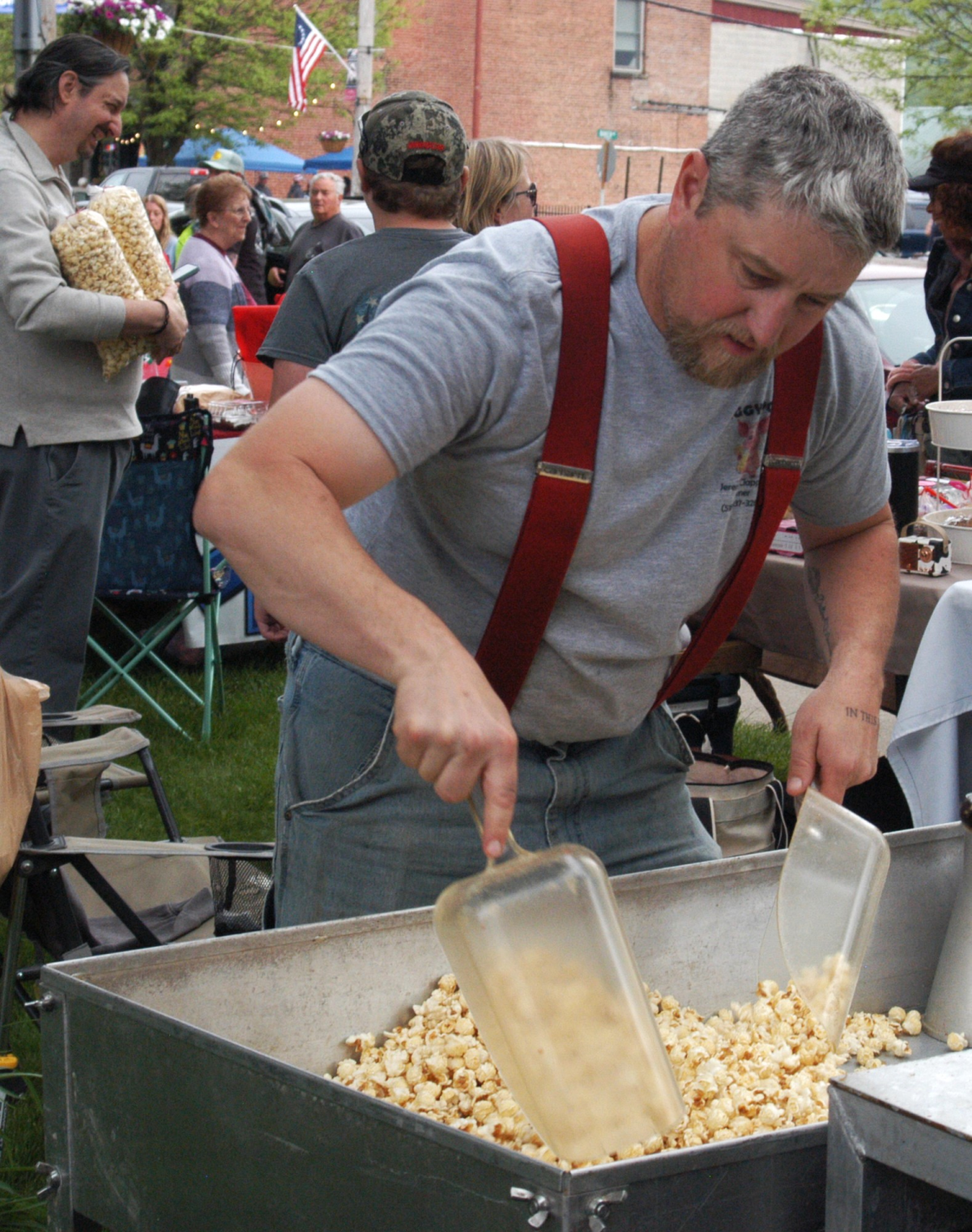 Middleburgh Fourth Friday #5