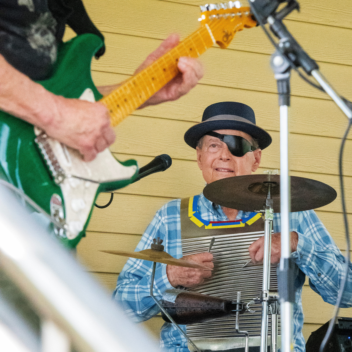 Festive Schoharie Library Summer Reading & Arts Kickoff Party Photo