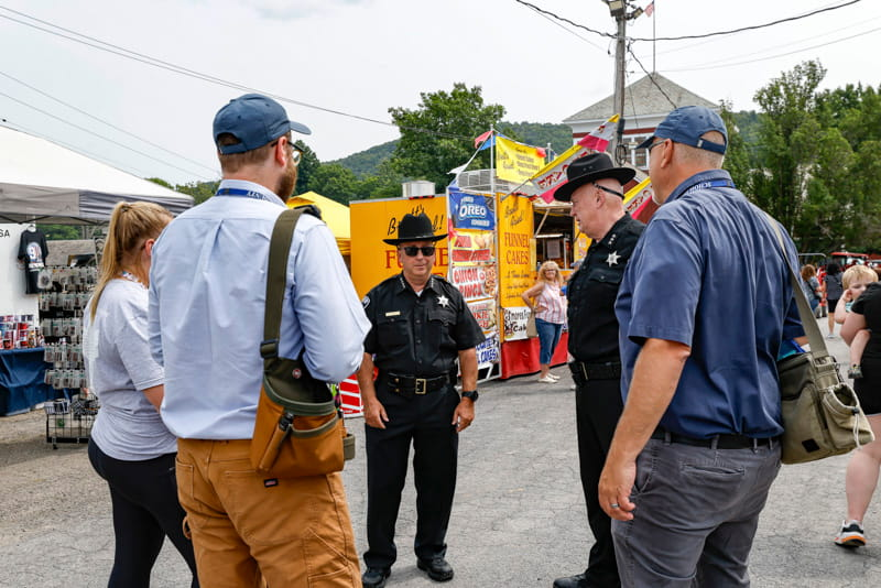 Schoharie County Sunshine Fair Photo