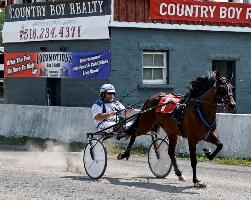 Schoharie County Sunshine Fair Photo