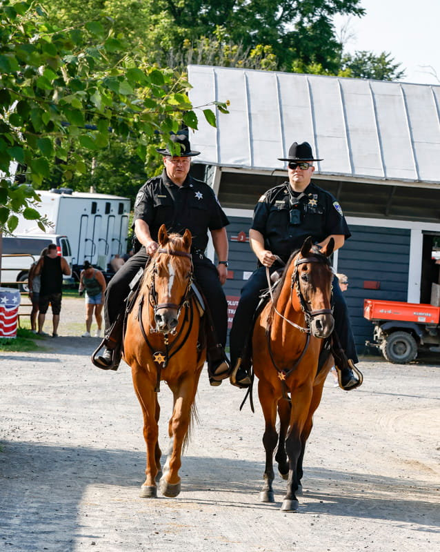 Schoharie County Sunshine Fair Photo