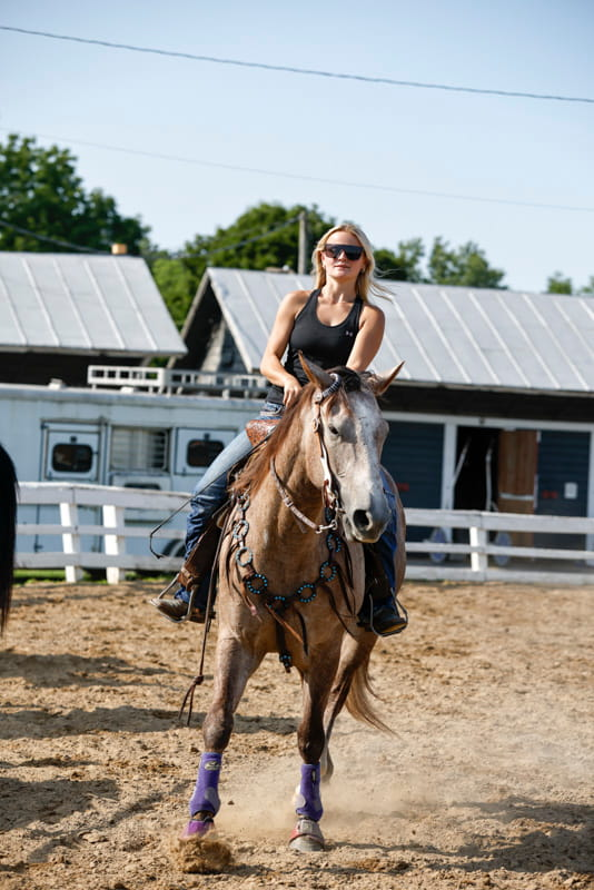Schoharie County Sunshine Fair Photo