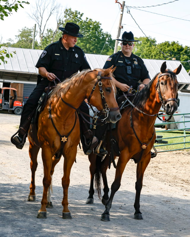 Schoharie County Sunshine Fair Photo