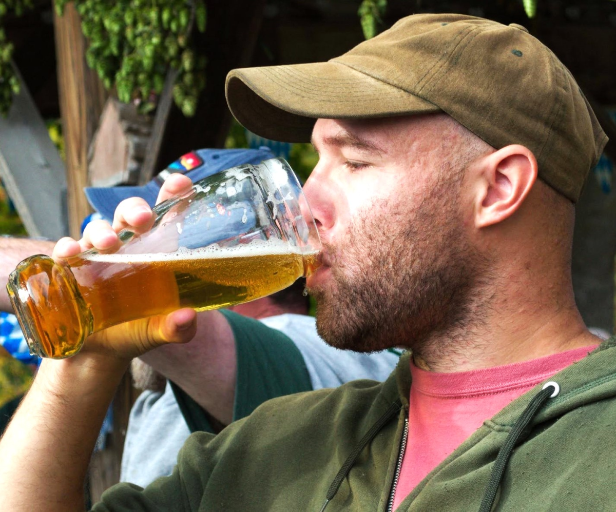 Record Fun at Middleburgh's Oktoberfest Photo