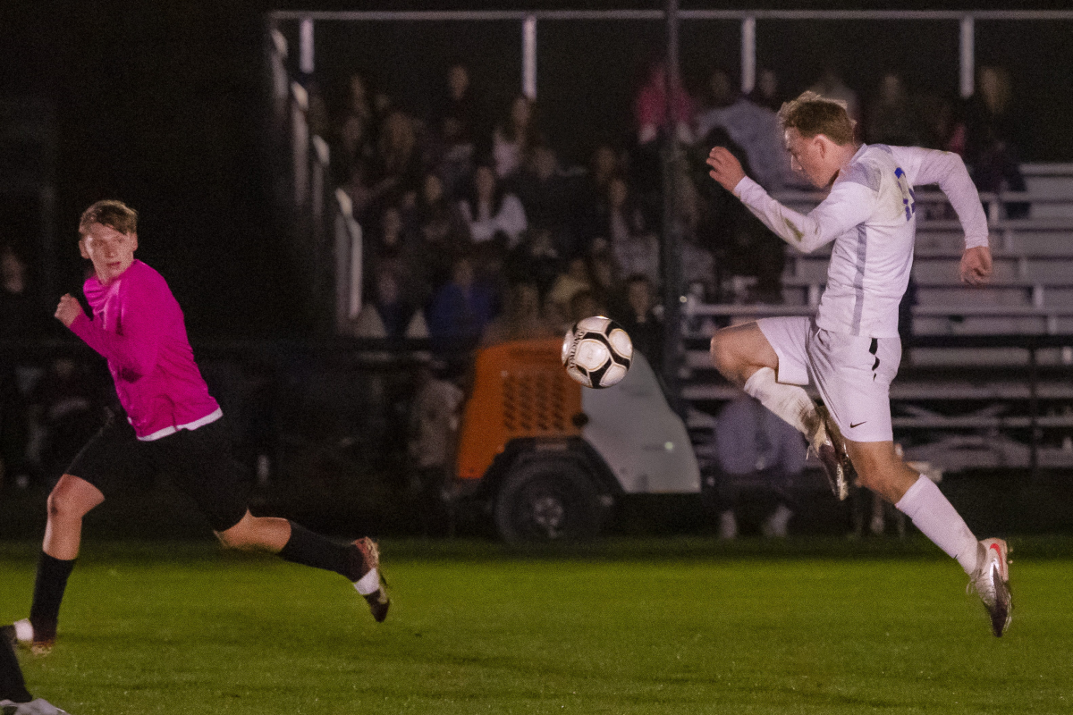 MCS, SCS Play to Tie Photo