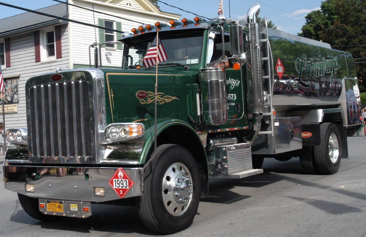 Middleburgh Celebrates America's 250th Photo