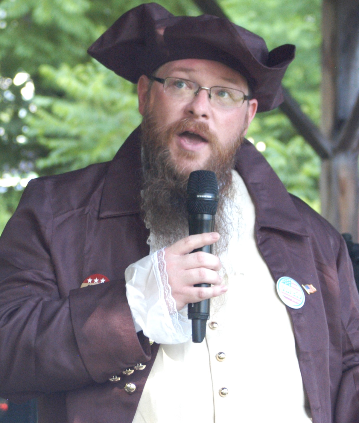 Middleburgh Celebrates America's 250th Photo