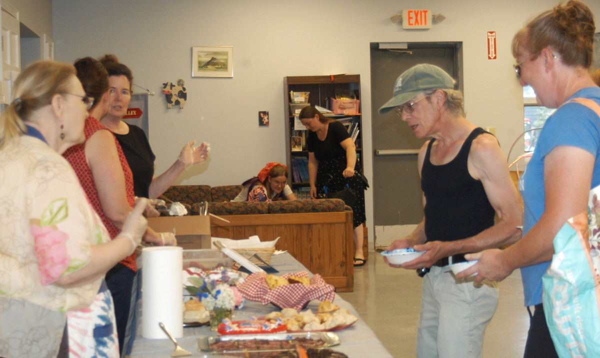 Middleburgh Celebrates America's 250th Photo
