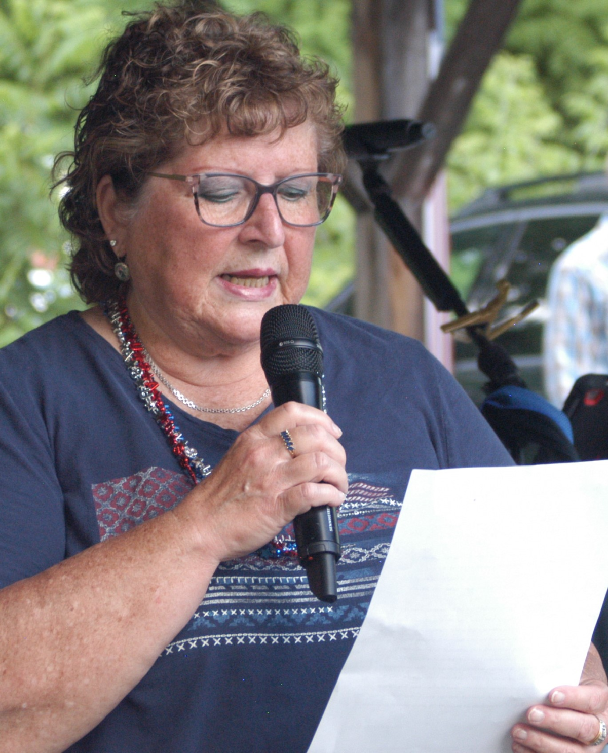 Middleburgh Celebrates America's 250th Photo
