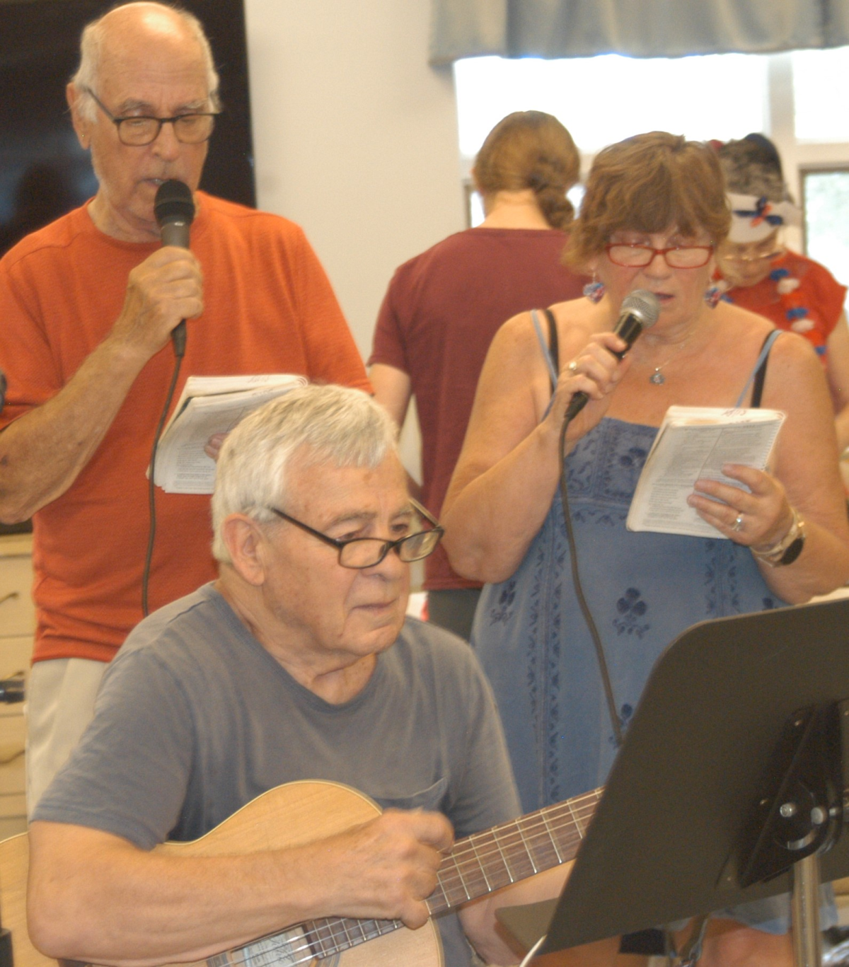 Middleburgh Celebrates America's 250th Photo