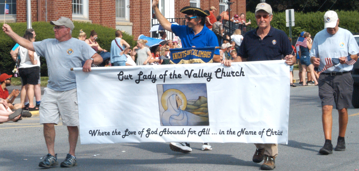 Middleburgh Celebrates America's 250th Photo