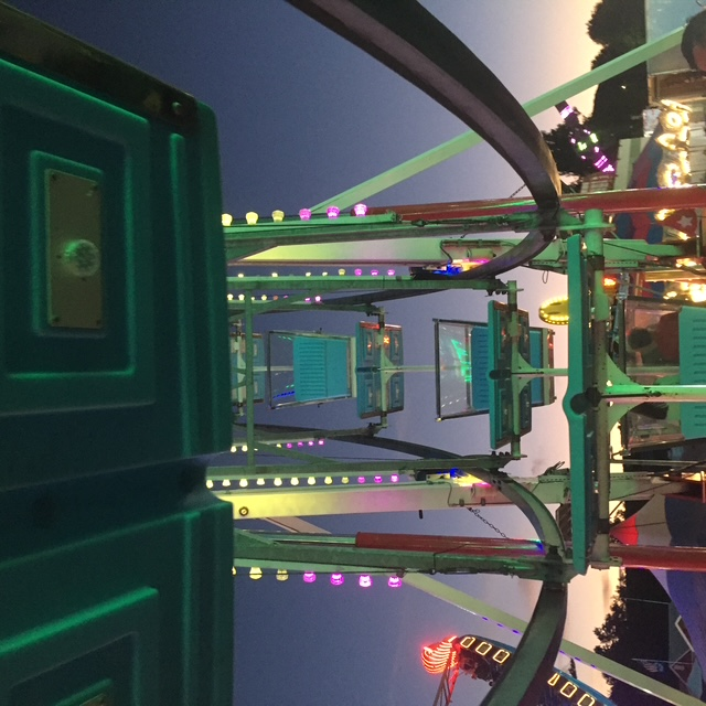 Ferris Wheel