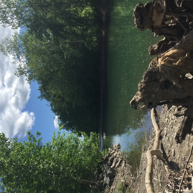 Schoharie Creek