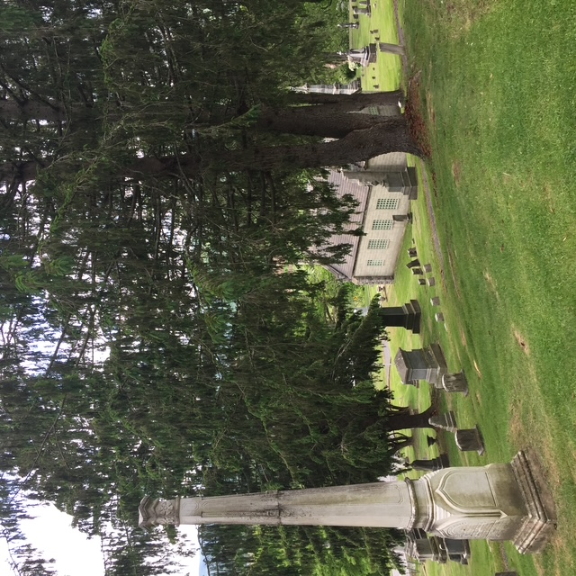 Middleburgh Cemetery