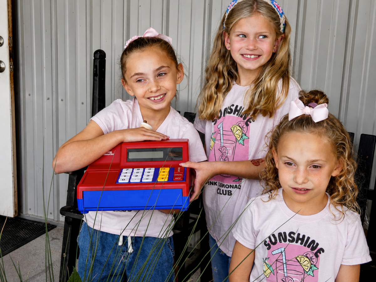 The Lemon Girls Open a New Restaurant in Grand Gorge Photo