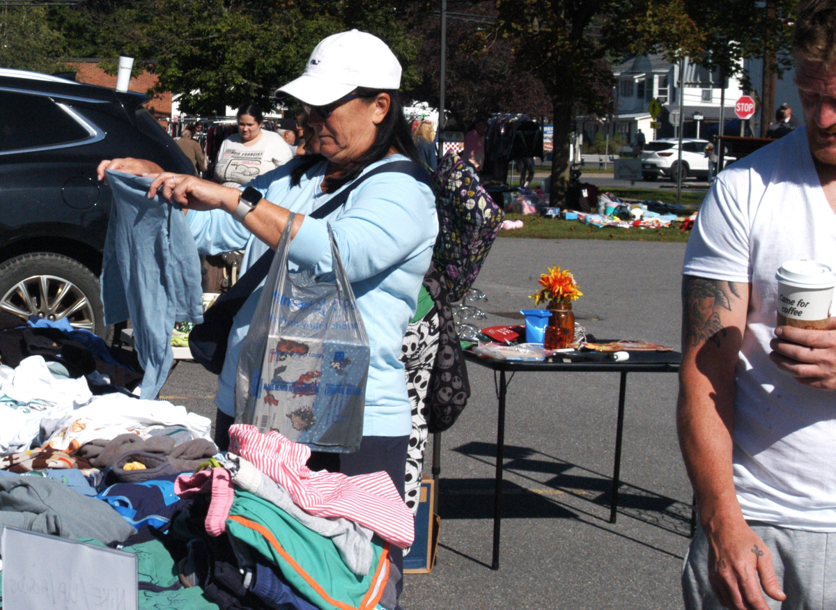 Sales Fill Schoharie Photo