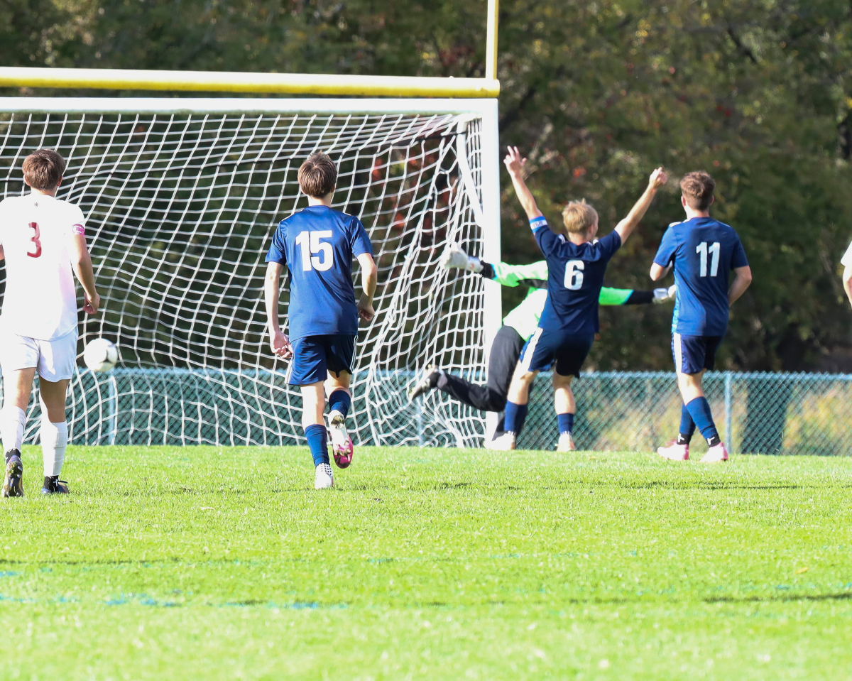 Bulldogs Battle Fonda Fultonville Photo